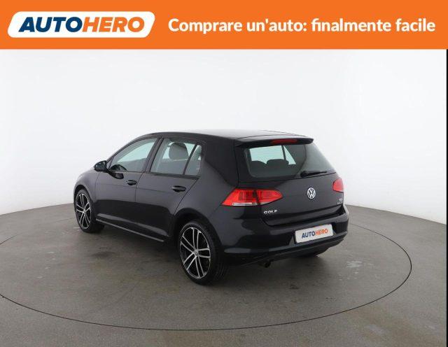 VOLKSWAGEN Golf 1.6 TDI DSG 5p. Comfortline BlueMotion Technology
