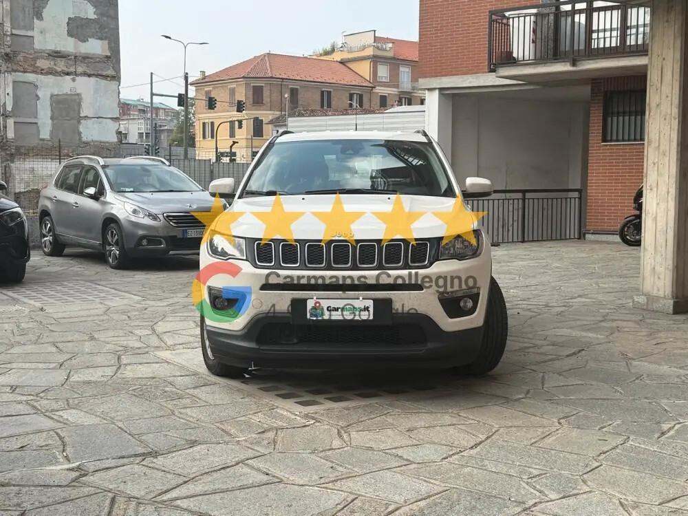 Jeep Compass 1.6 Multijet II 2WD Longitude