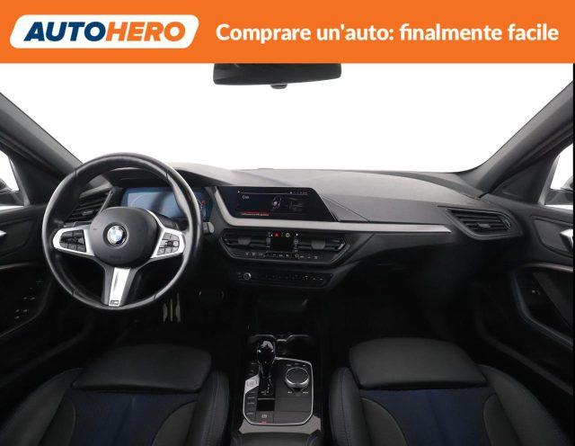 BMW 116 d 5p. Msport