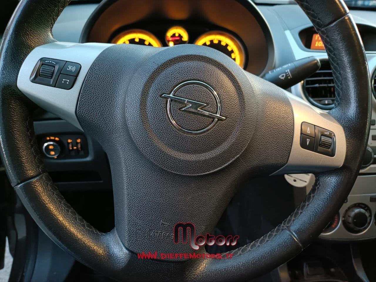 Opel Corsa 1.2 85CV 5 porte GPL-TECH Elective