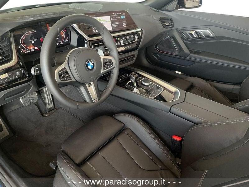 BMW Z4 SERIE 4 - - G29 BMW sDrive20i