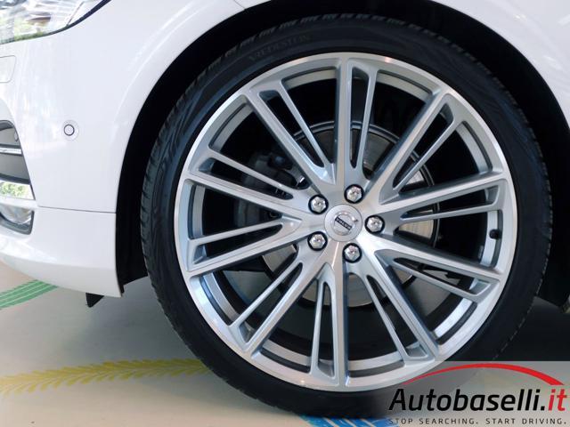 VOLVO V90 D4 GEARTRONIC INSCRIPTION 190CV