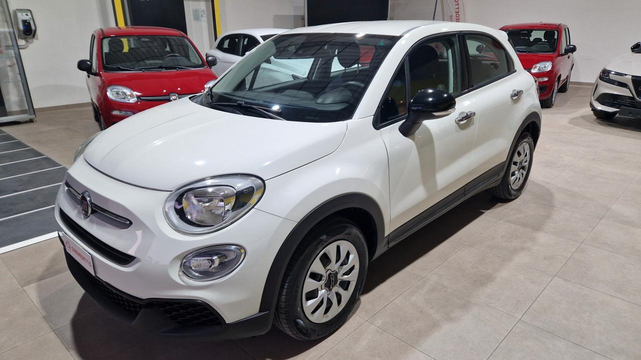 Fiat 500X 1.3 MultiJet 95 CV Cult