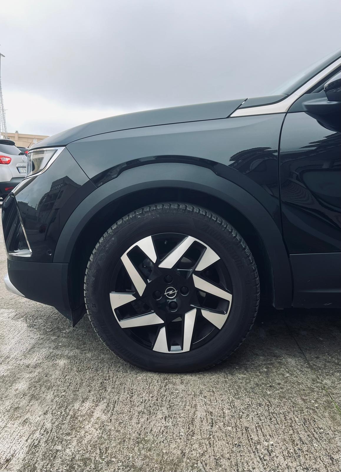 Opel Mokka 1.5 diesel Ultimate