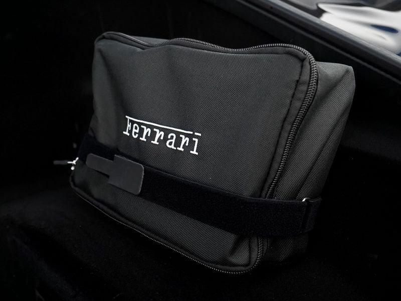 Ferrari 296 GTS 296 GTS 3.0