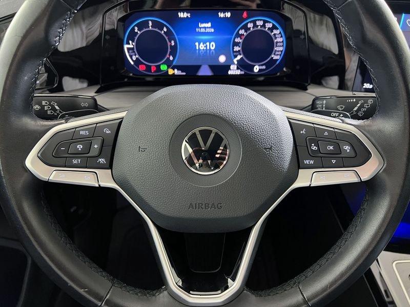 Volkswagen Golf Golf 2.0 tdi Style 150cv dsg