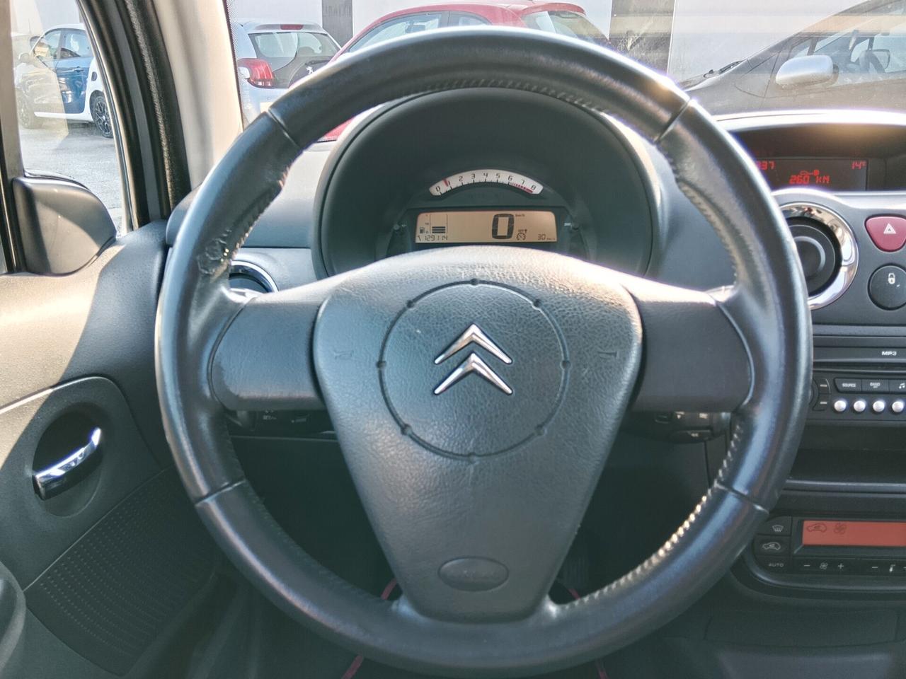 Citroen C3 1.1 airdream Exclusive