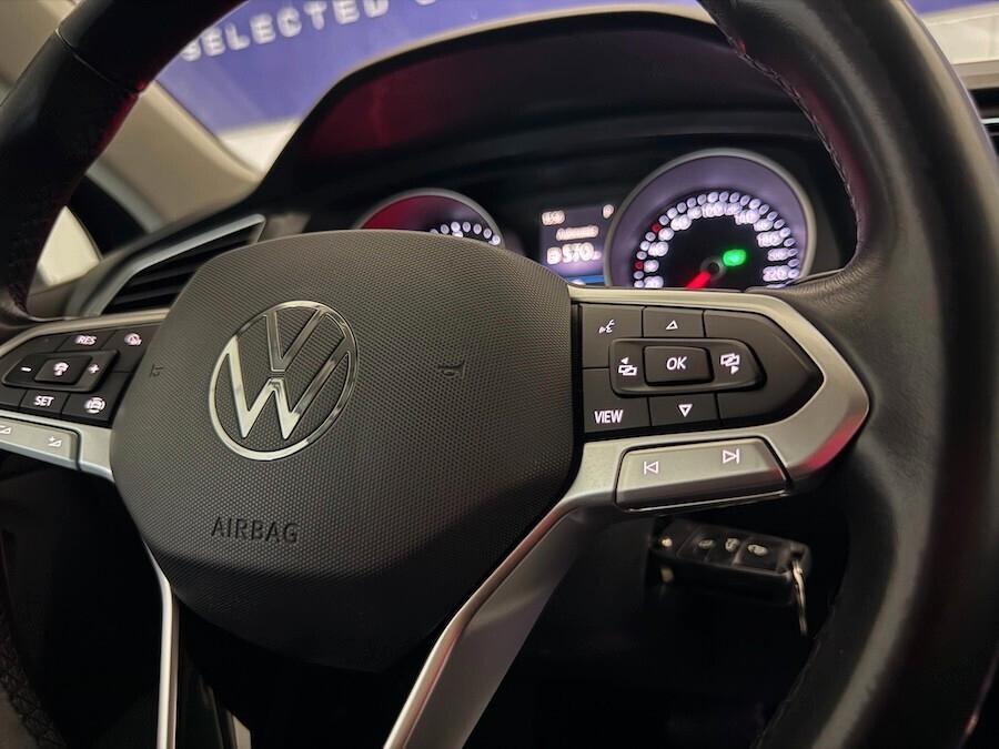 Volkswagen Tiguan 2.0 TDI DSG Life