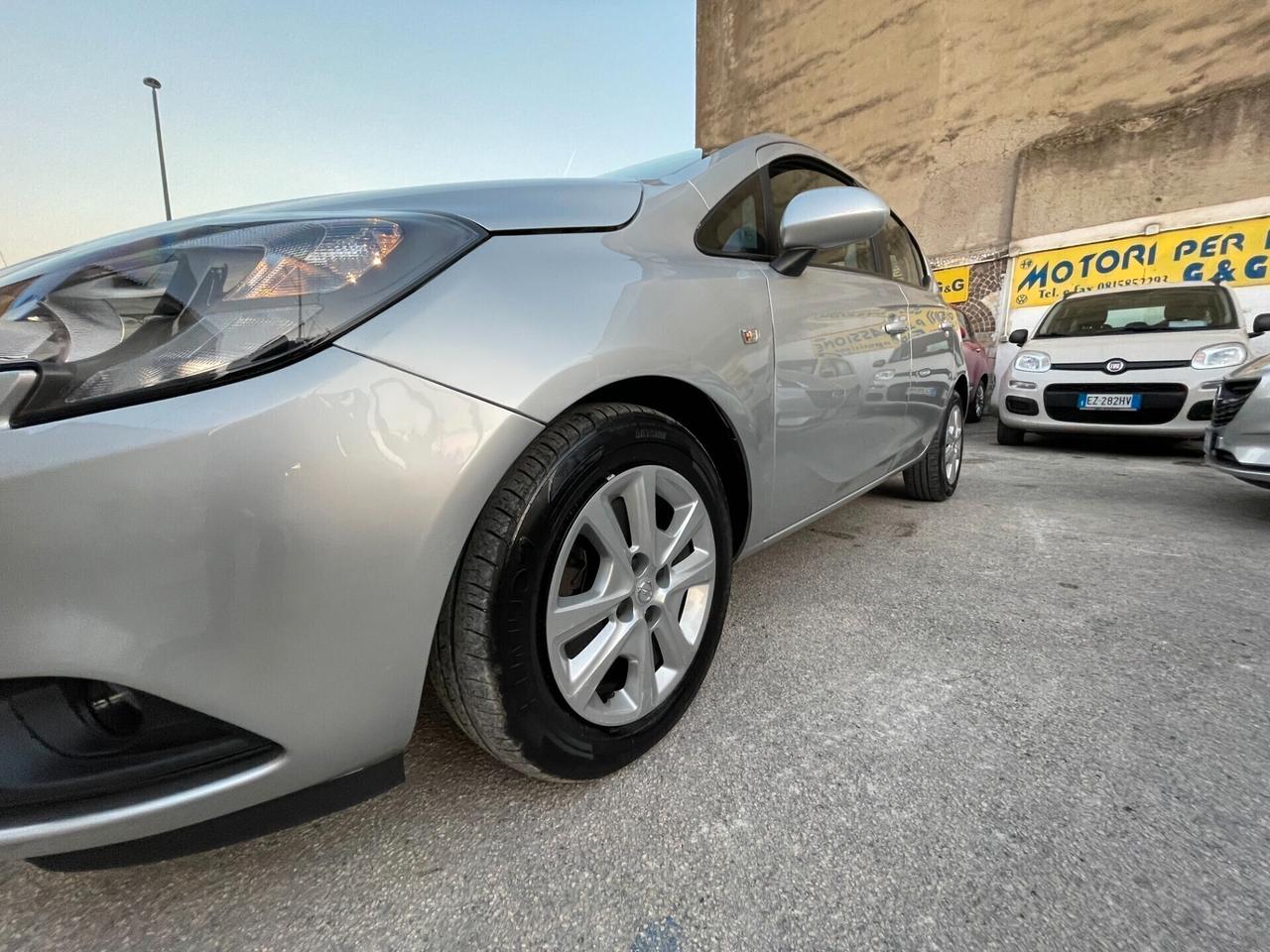 Opel Corsa 1.3 CDTI ecoFLEX Start&Stop 5 porte