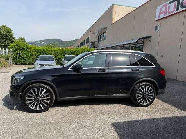 Mercedes-Benz GLC 220 d 4Matic Business