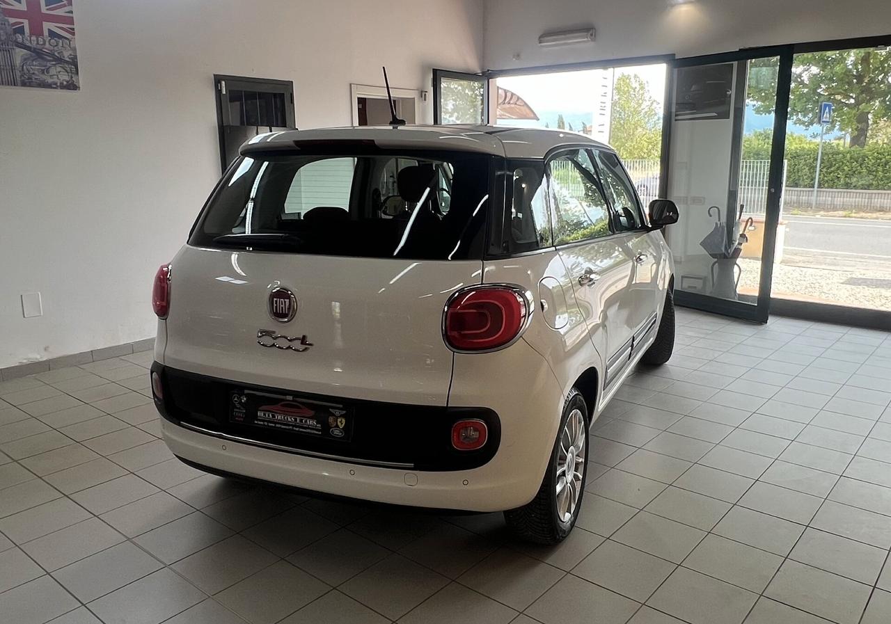 Fiat 500L 1.3 Multijet 85 CV Pop NEOPATENTATI