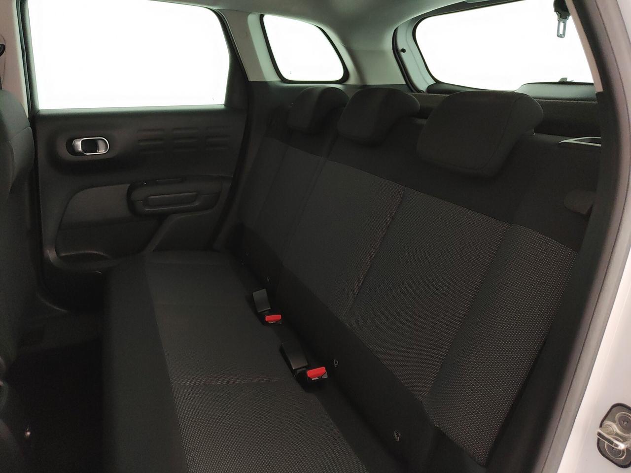 Citroen C3 Aircross BlueHDi 110 S&S Shine