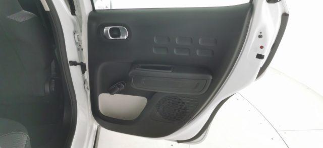 CITROEN C3 PureTech 83 S&S Feel