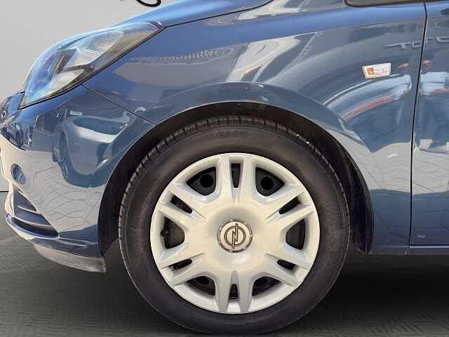 Opel Corsa 1.2 5 porte n-Joy