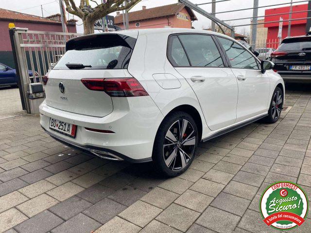 VOLKSWAGEN Golf GTE 1.4 245cv eHybrid DSG NAVI COCKPIT