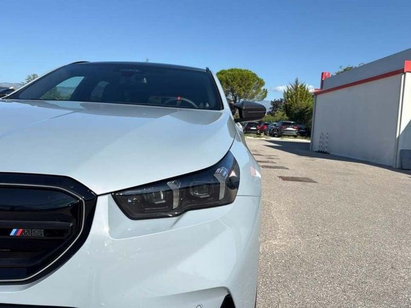 BMW Serie 5 M5 Touring