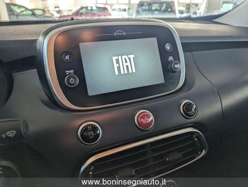 FIAT 500X 1.3 M.Jet 95 CV Club