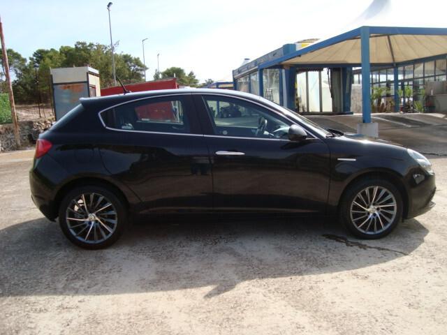 Alfa Romeo Giulietta 1.6 JTDm 120 CV Super