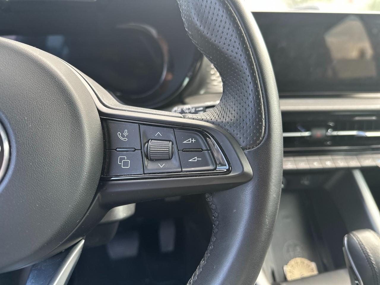 ALFA ROMEO Tonale - Tonale 1.5 hybrid Sprint 130cv tct7