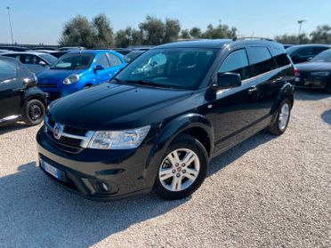 FIAT FREEMONT 2.0 MULTIJET 170 CV LOUNGE 7 POSTI