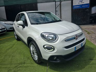 Fiat 500X 1.6 MultiJet 130 CV euro6 110000km-2021