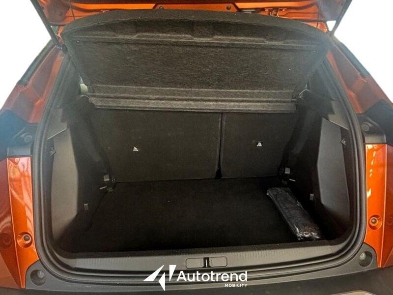 Peugeot 2008 1.5 BlueHDi 110 CV NAVI LED GT S&S