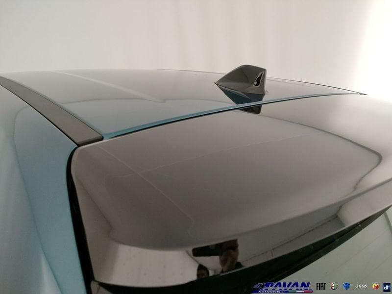 FIAT 600 Hybrid 110 CV DCT MHEV Serie Speciale Icon