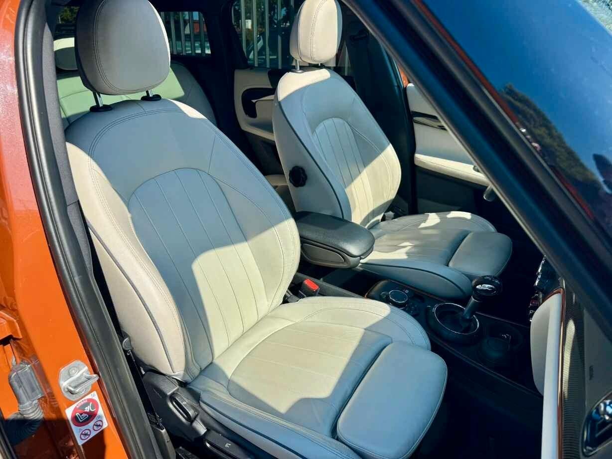 Mini Cooper Countryman SD 2.0D ALL4 190 CV
