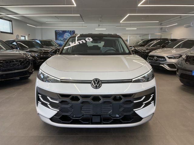 VOLKSWAGEN T-Roc 1.5 eTSI ACT 115 CV DSG Life KM0 MY26