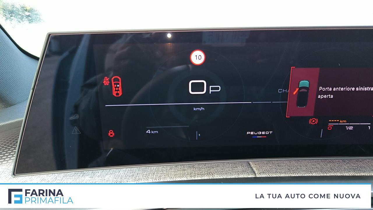 PEUGEOT 5008 PureTech 130 S&S ALLURE PACK