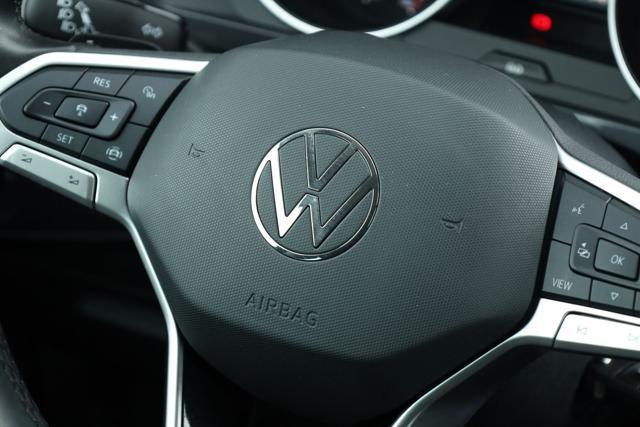 VOLKSWAGEN Tiguan 1.5 TSI 150 CV DSG ACT Life