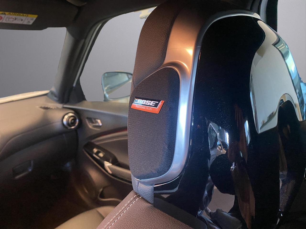 Nissan Juke 1.0 dig-t Tekna 114cv