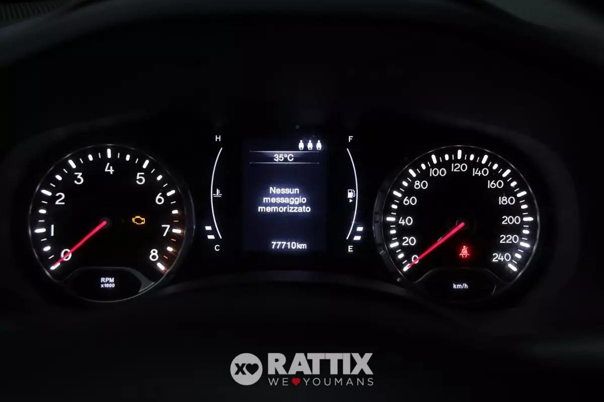 Jeep Renegade 1.0 T3 120CV Business