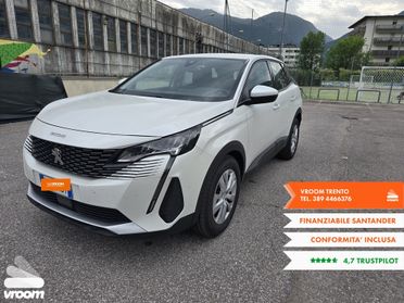 PEUGEOT 3008 2ª serie 3008 BlueHDi 130 S&S EAT...