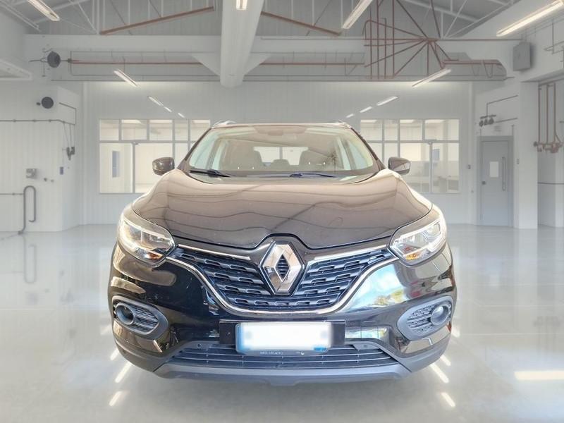 RENAULT KADJAR 1.5 DCI 85KW BLUE BUSINESS EDC