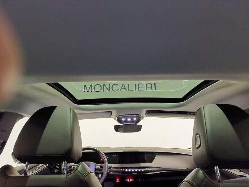 DS DS4 DS 4 PureTech 130 aut. Opera