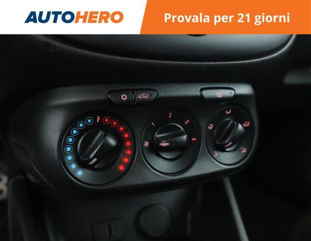 OPEL Corsa 1.2 Coupé Black Edition