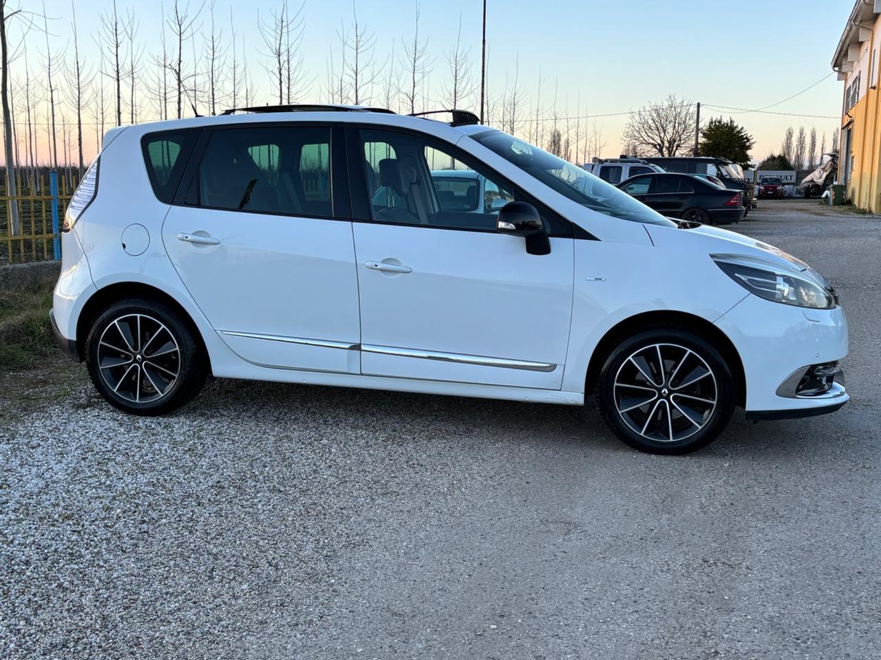 Renault Scenic Scénic 1.6 dCi 130CV Start&Stop Energy