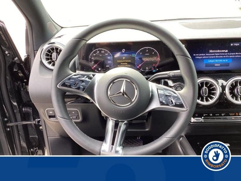 Mercedes-Benz Classe B 180d Street Edition Advanced Plus Progressive