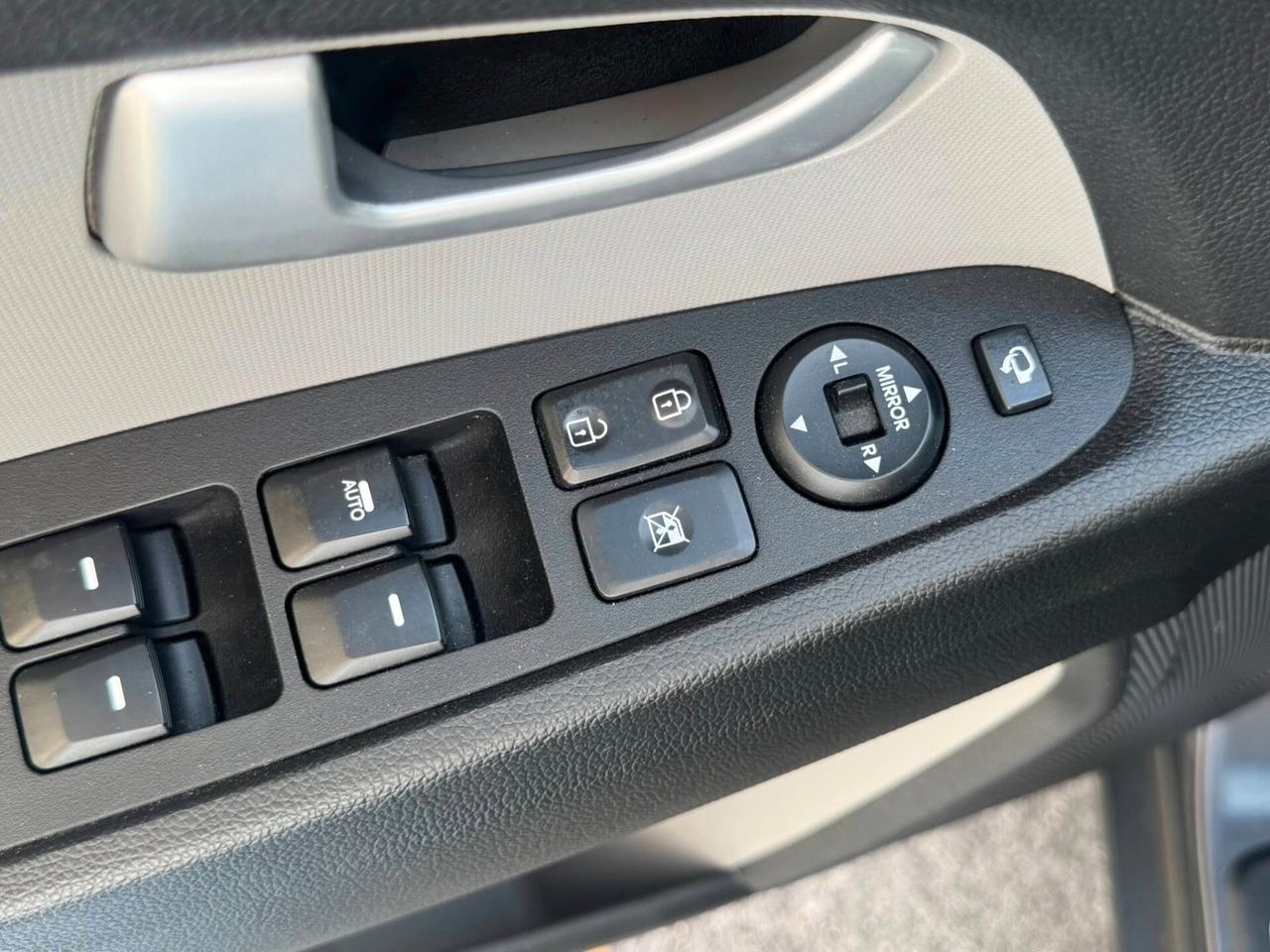 KIA SPORTAGE 1.7 CRDI 115 CV. TETTO APRIB.+NAVI+RETROCAMERA