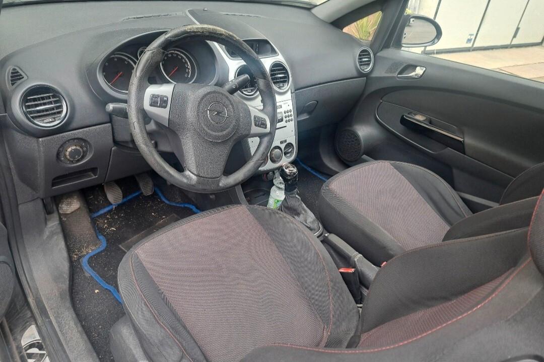 Opel Corsa 1.3 CDTI 90CV 3 porte Sport