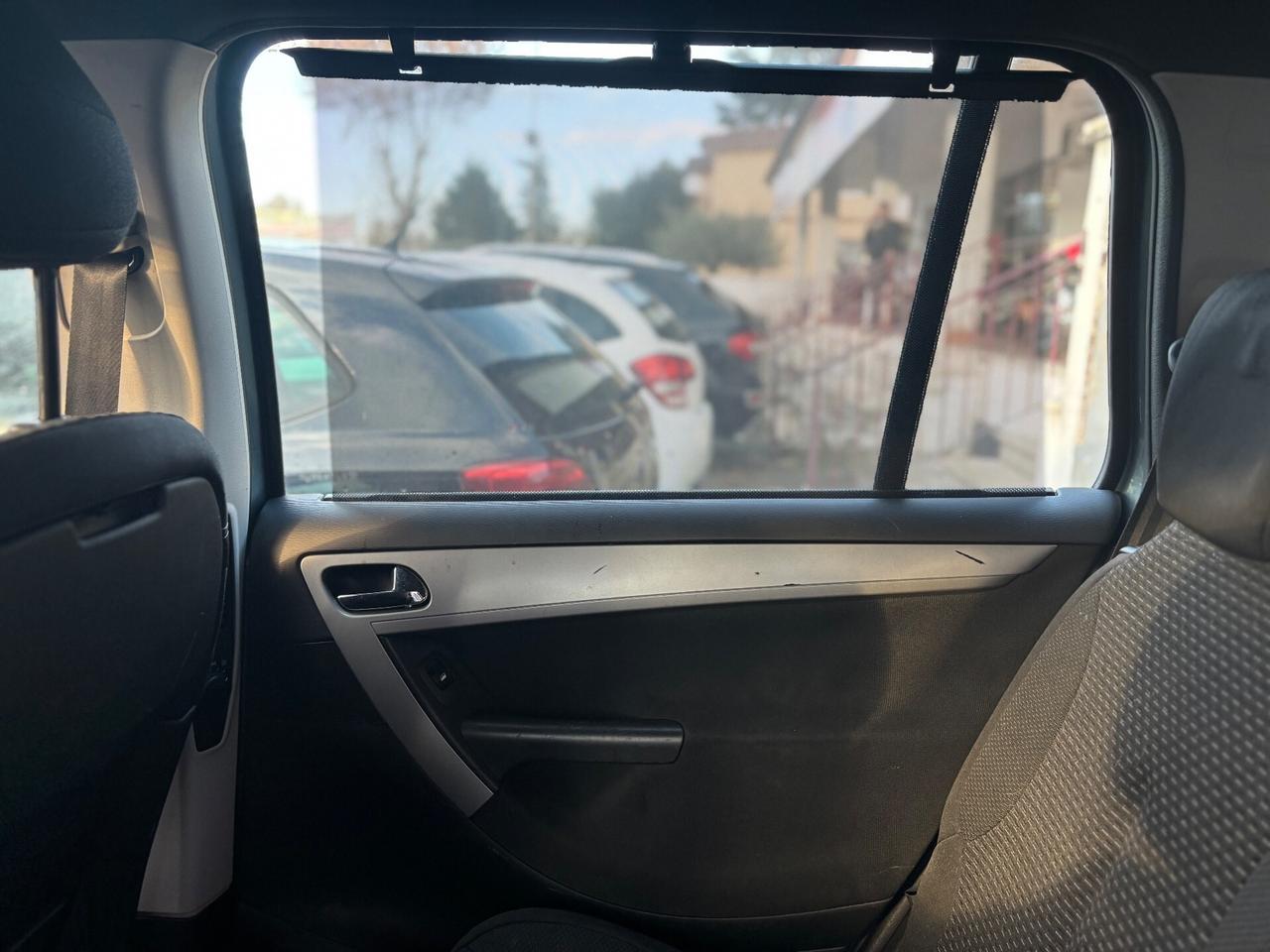 Citroen C4 Picasso 1.6 HDi 110 FAP Business