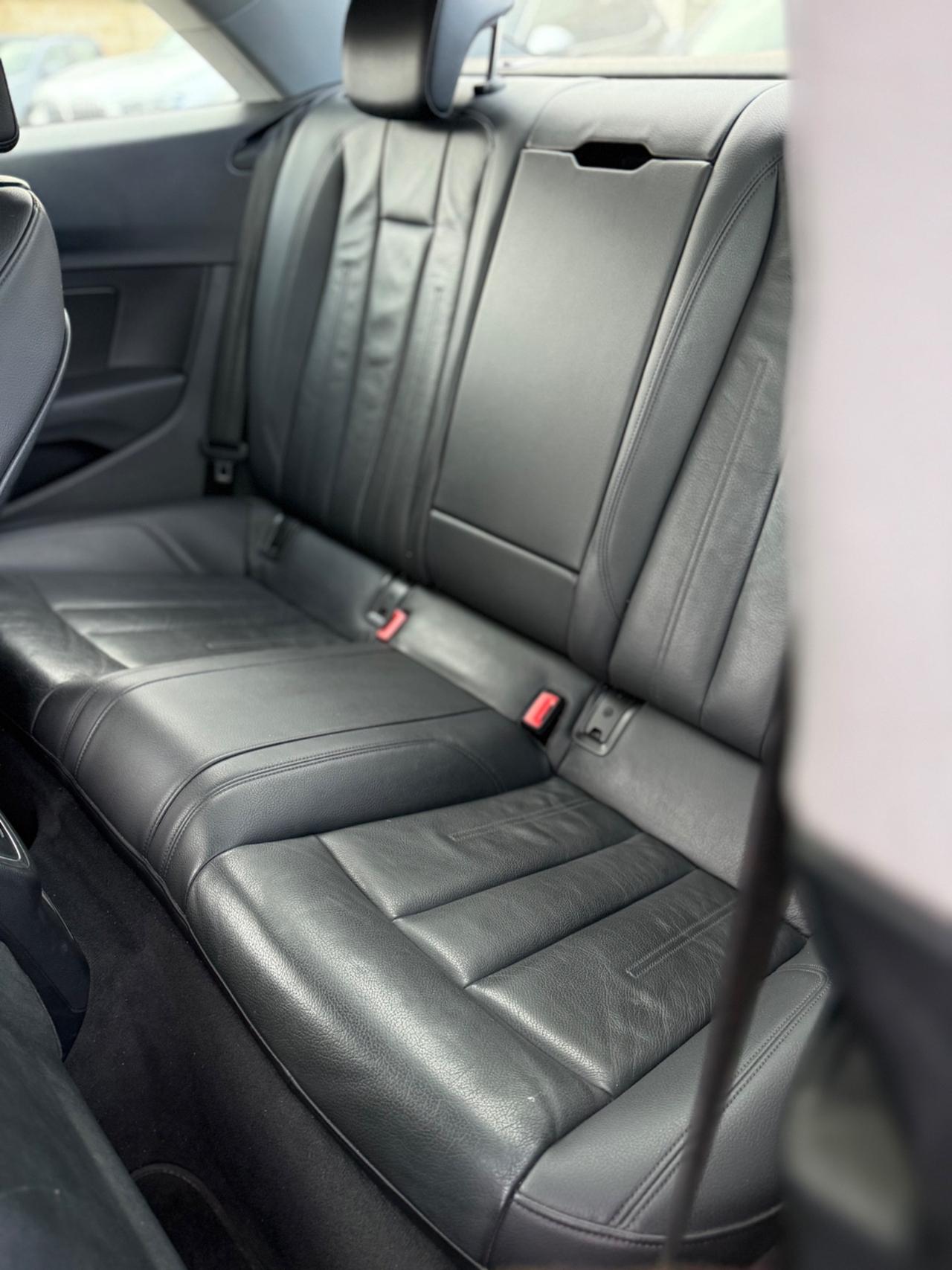 Audi A5 2.0 TDI 190 CV S tronic