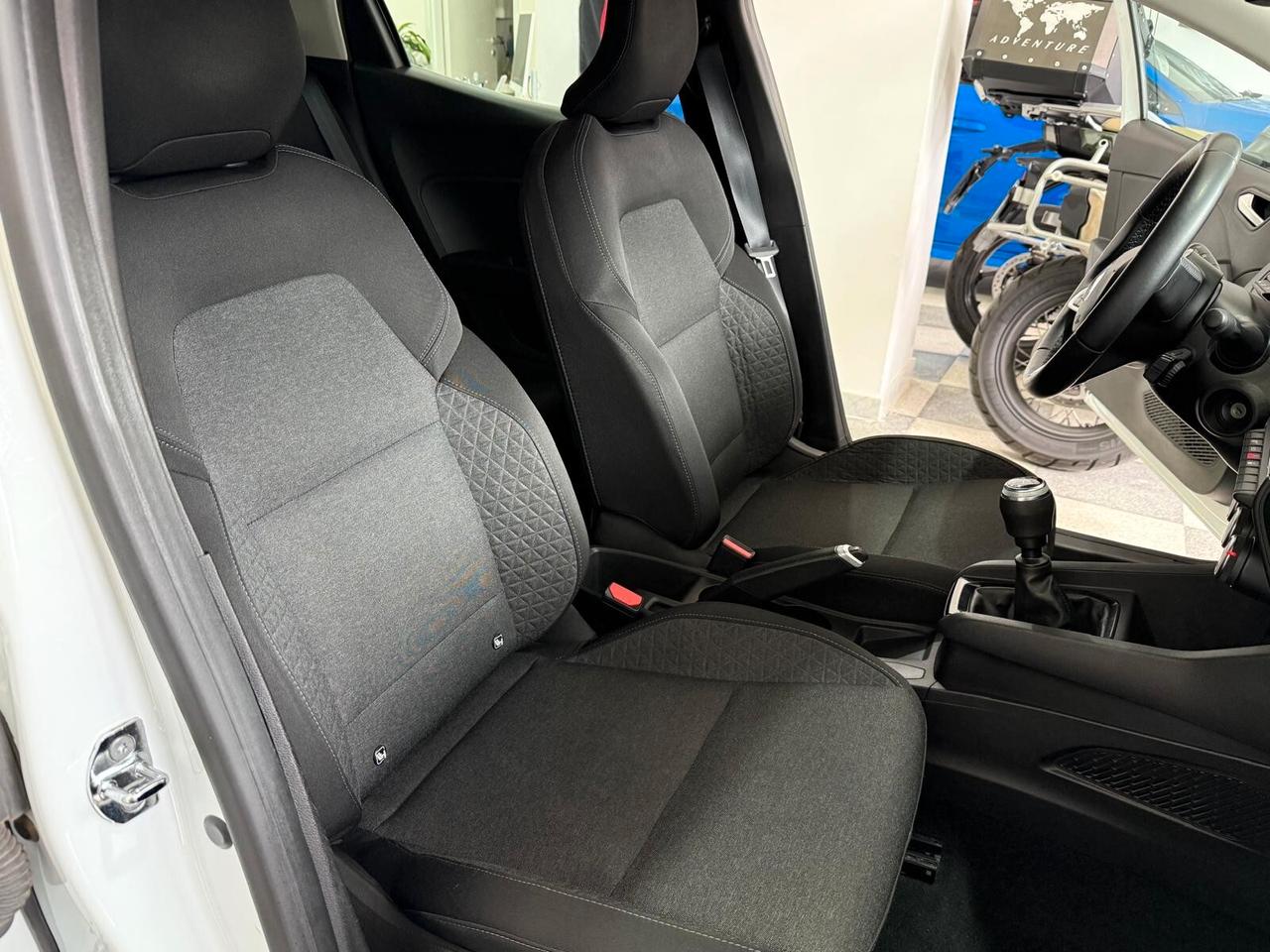 Renault Clio Blue dCi 100 CV 5 porte Business