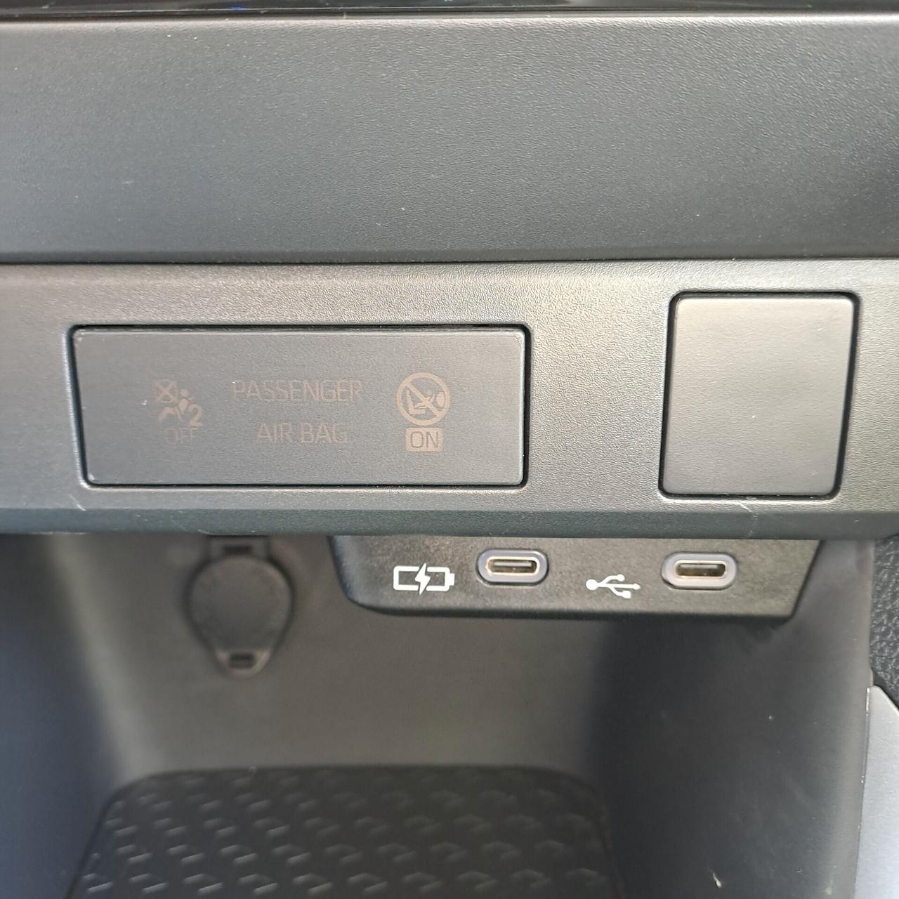 Toyota Yaris 1.5 Hybrid 116cv 5p Active