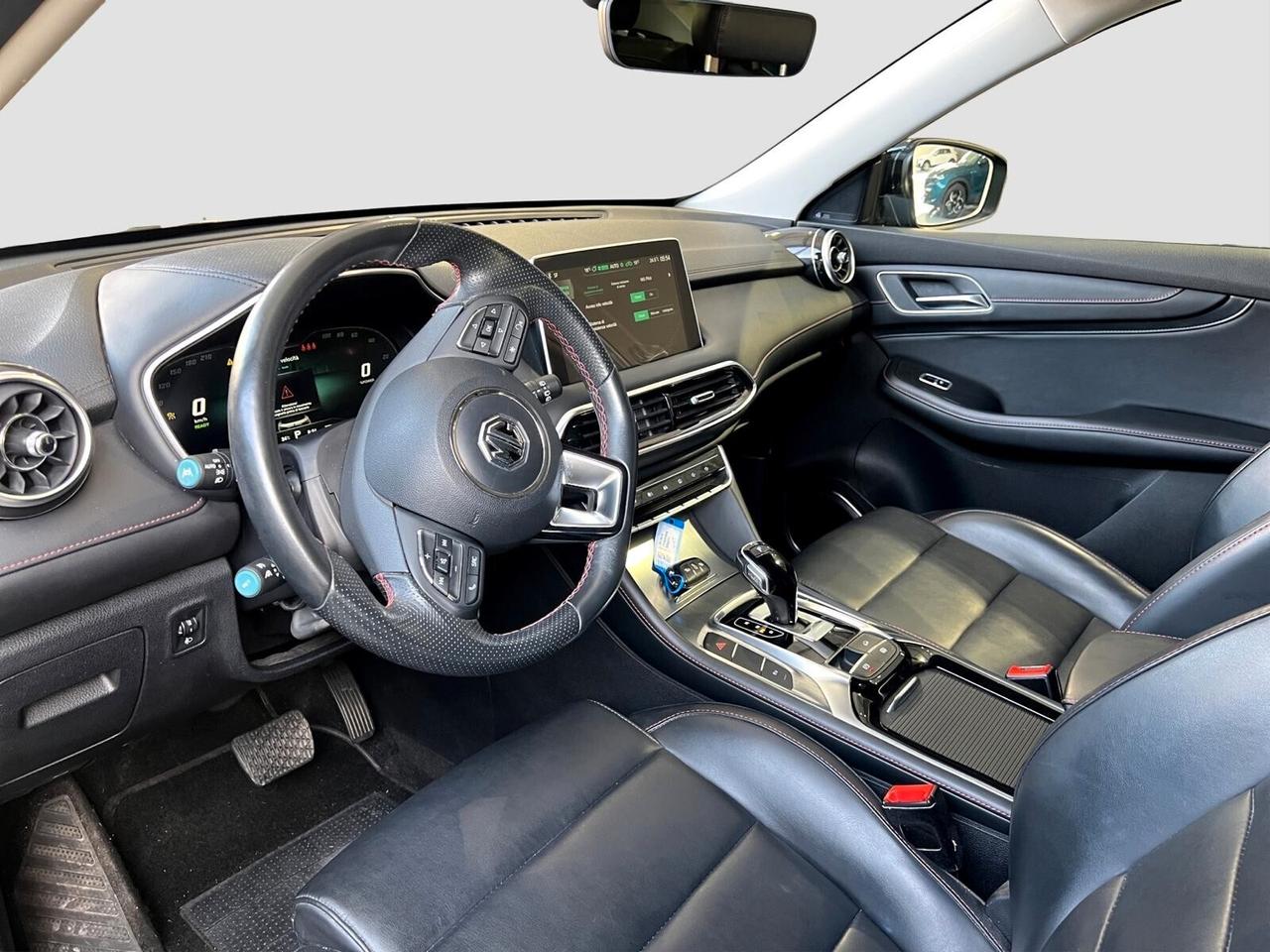 Mg EHS Plug-in Hybrid Excite