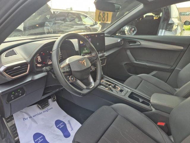 CUPRA Formentor 1.5 Hybrid 150 CV DSG #VARI COLORI E PACK