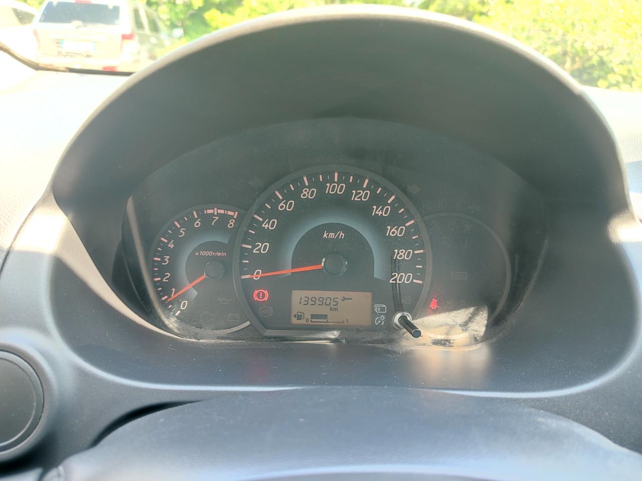 MITSUBISHI SPACE STAR 2017 A GPL LEGGERE BENE