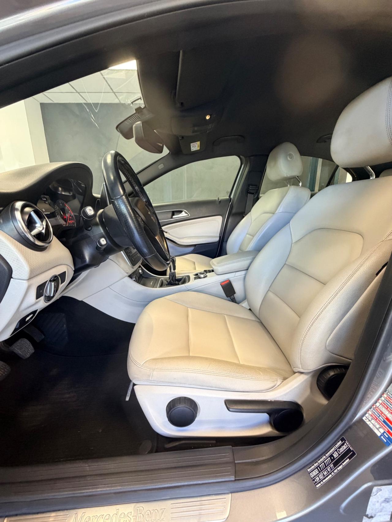 Mercedes-benz A 180 CDI Executive