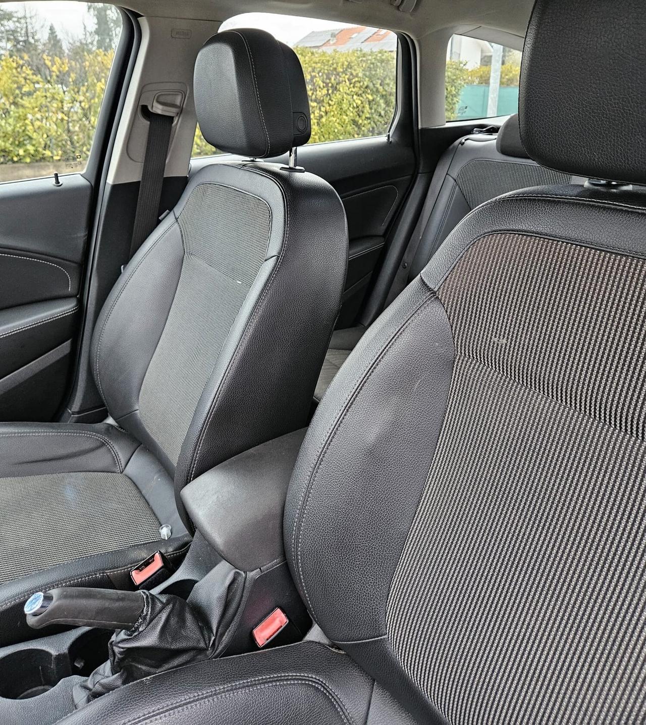 Opel Astra 1.7 NEOPATENTATI